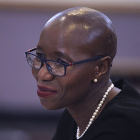 Ms V P Noncembu_7192