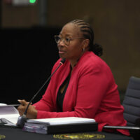 Judge M B S Masipa_BL6A1805 Judge M B S Masipa_BL6A1805